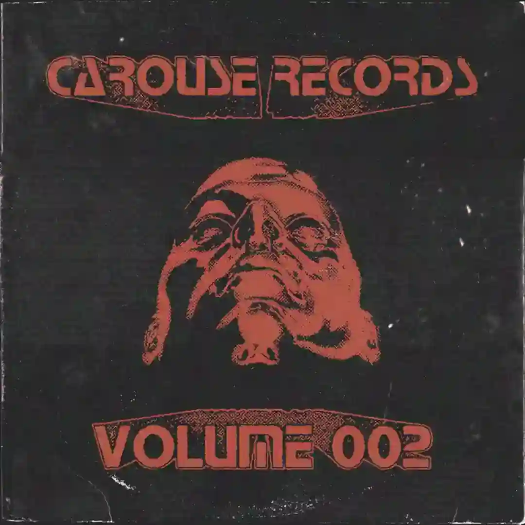 The Damage cover