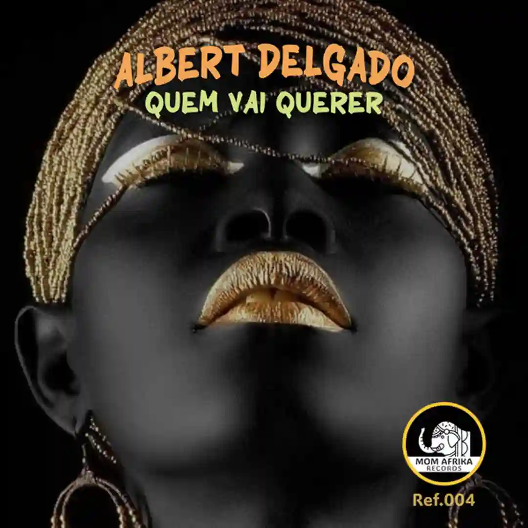 Quem Vai Querer cover