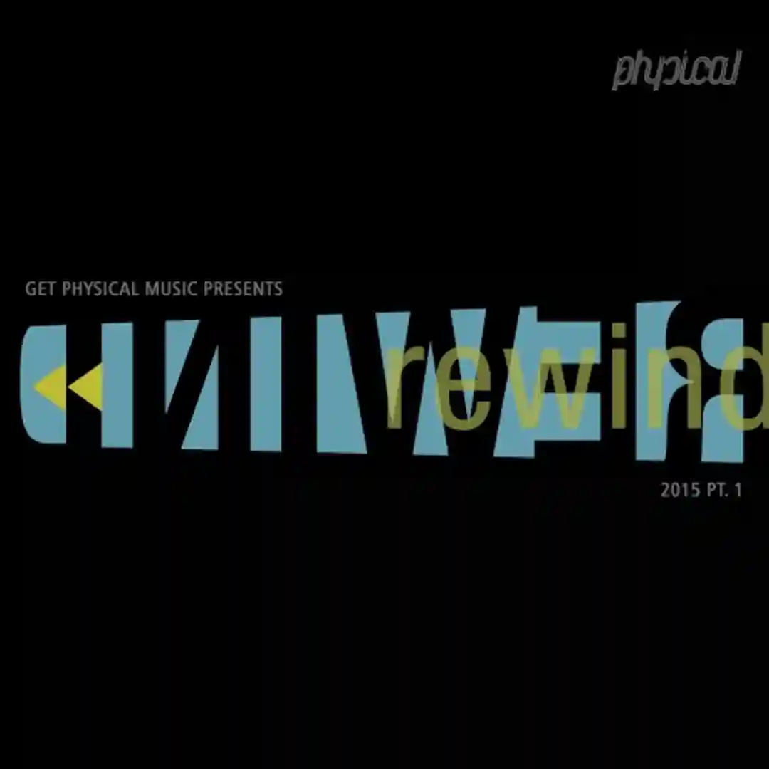Elle (Original Mix) cover