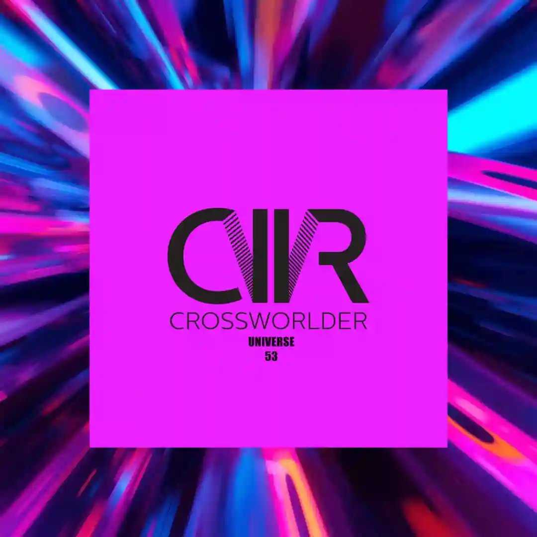 Lost Traveller (Original Mix) cover