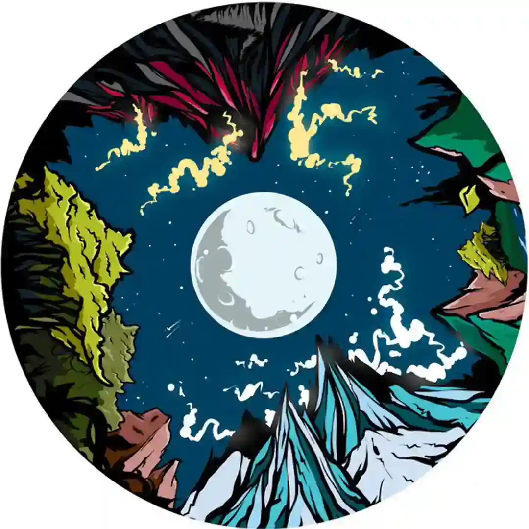 Tropic Exchange cover