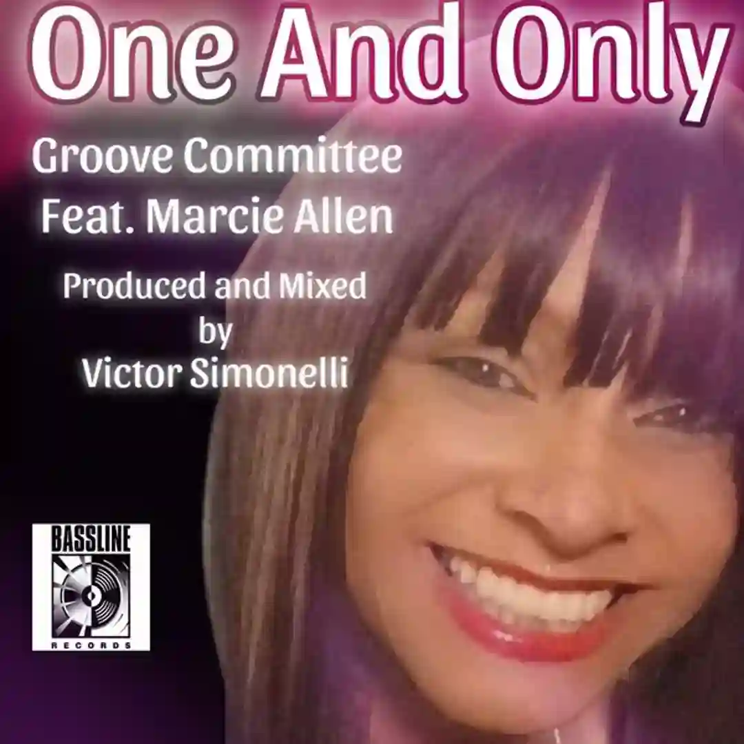 One And Only cover