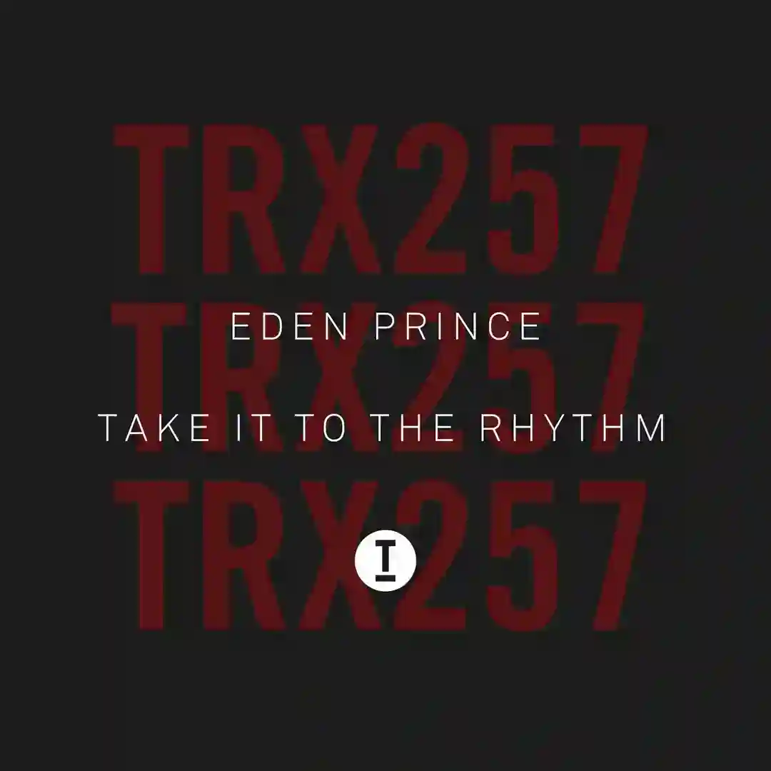 Take It To The Rhythm (Extended Mix) cover