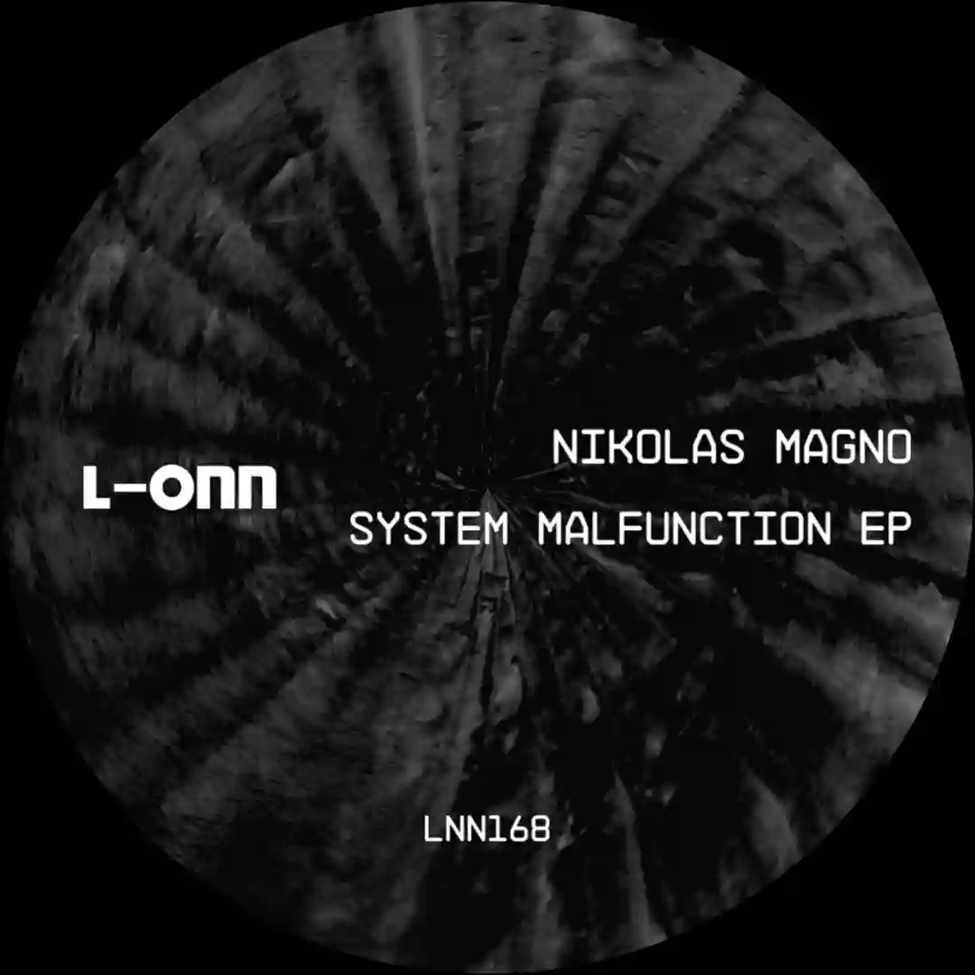 Blackout Signal (Original Mix) cover