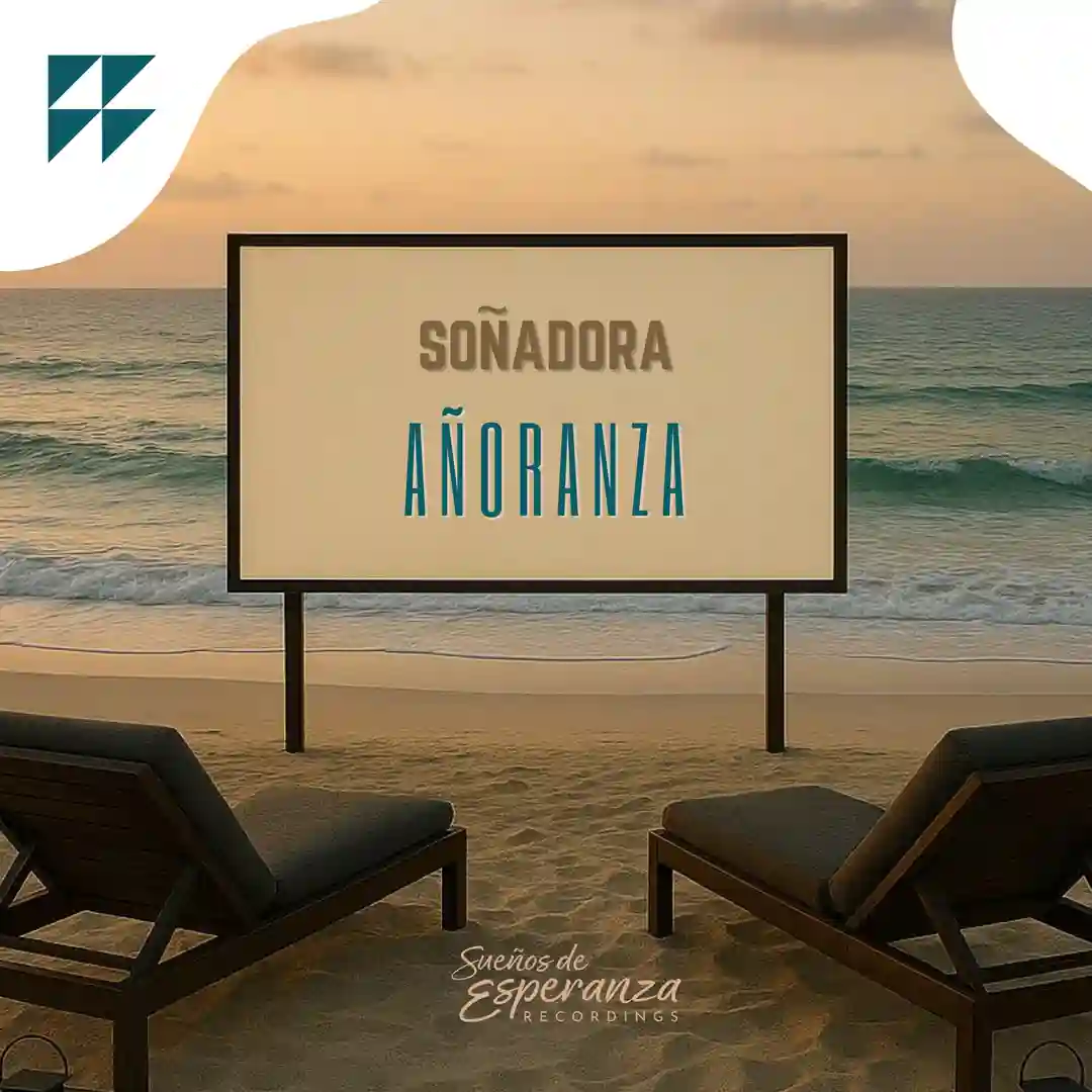 Añoranza cover