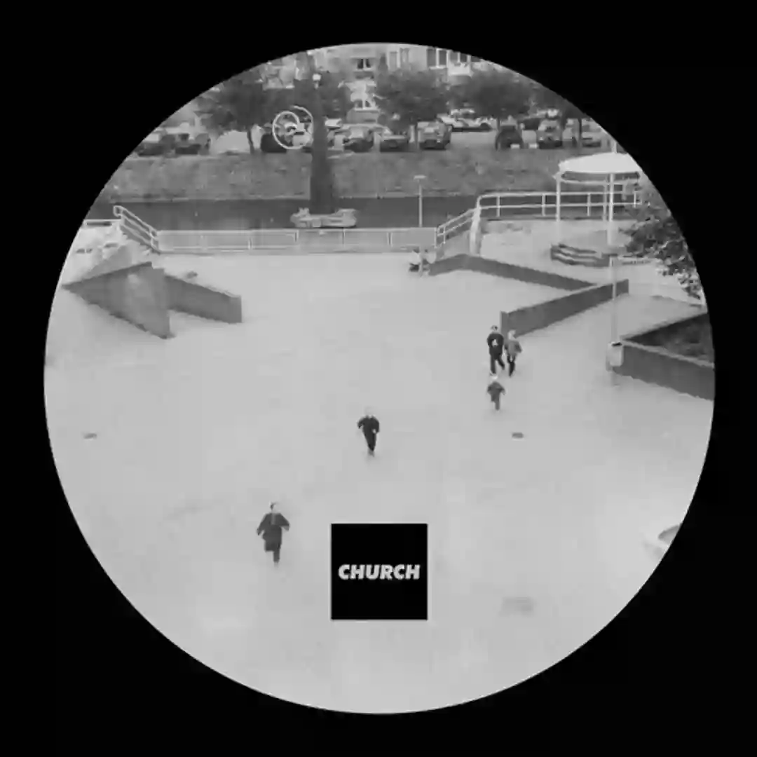 First Timer (Mosey Remix) cover