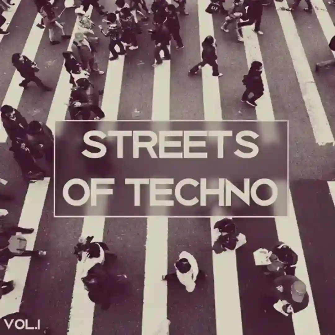 Beat Down (Original Mix) cover