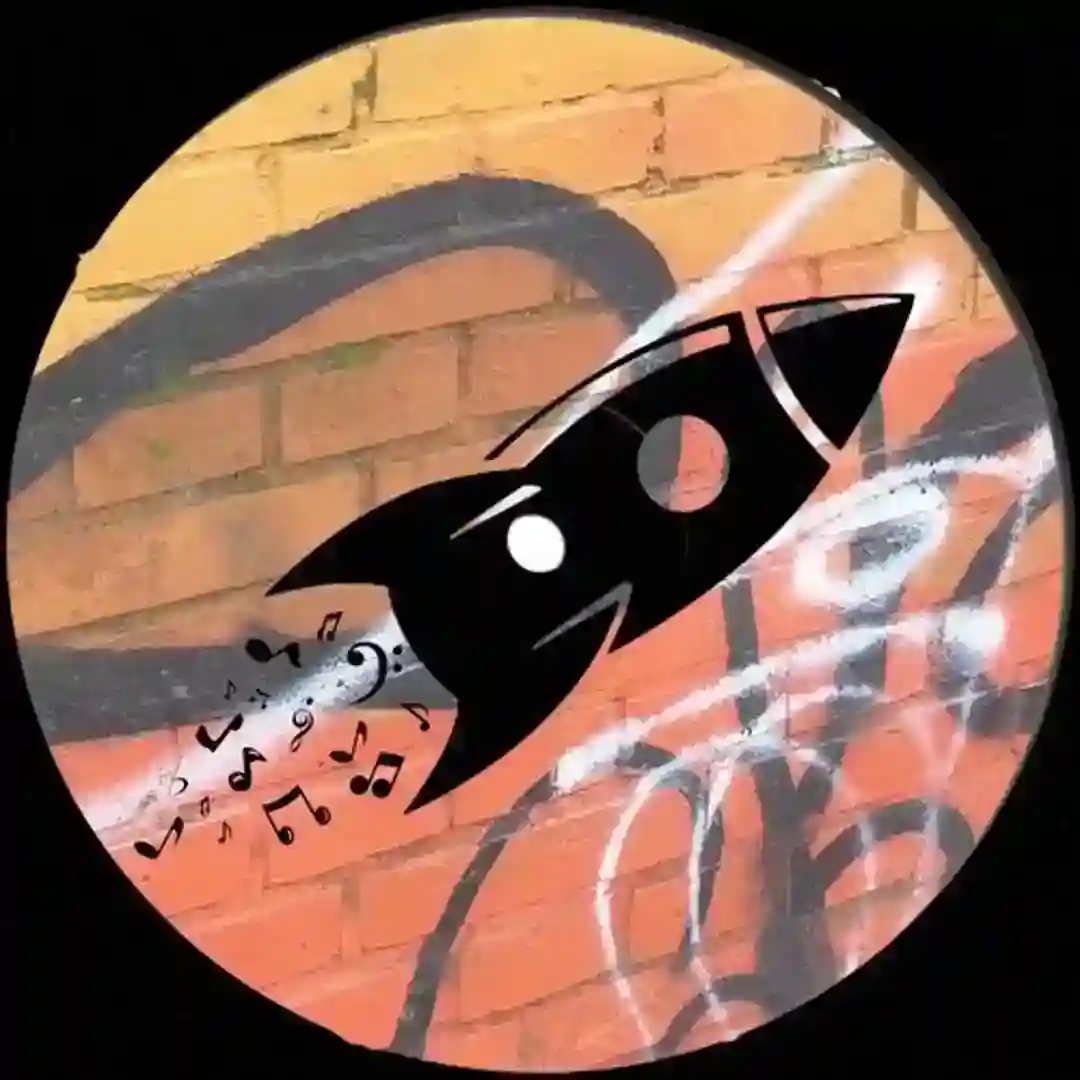 Don't Go (Original Mix) cover