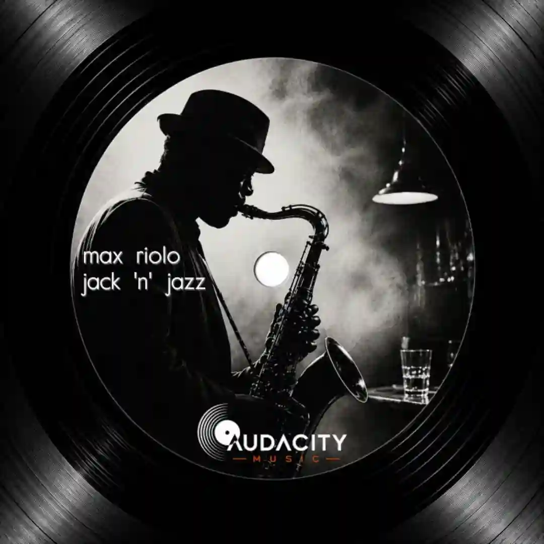 Jack 'n' Jazz (Original Mix) cover