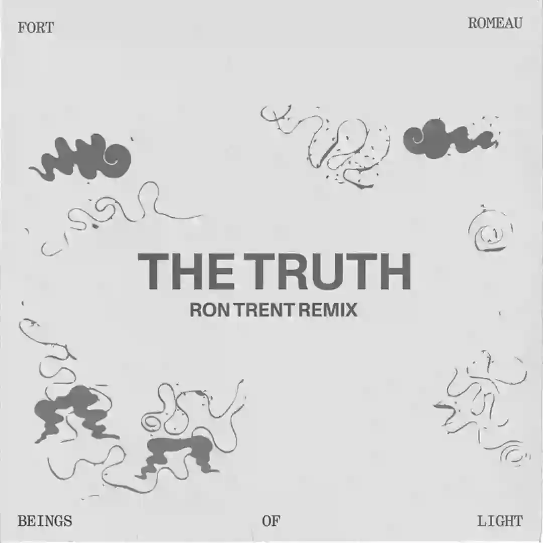 The Truth cover