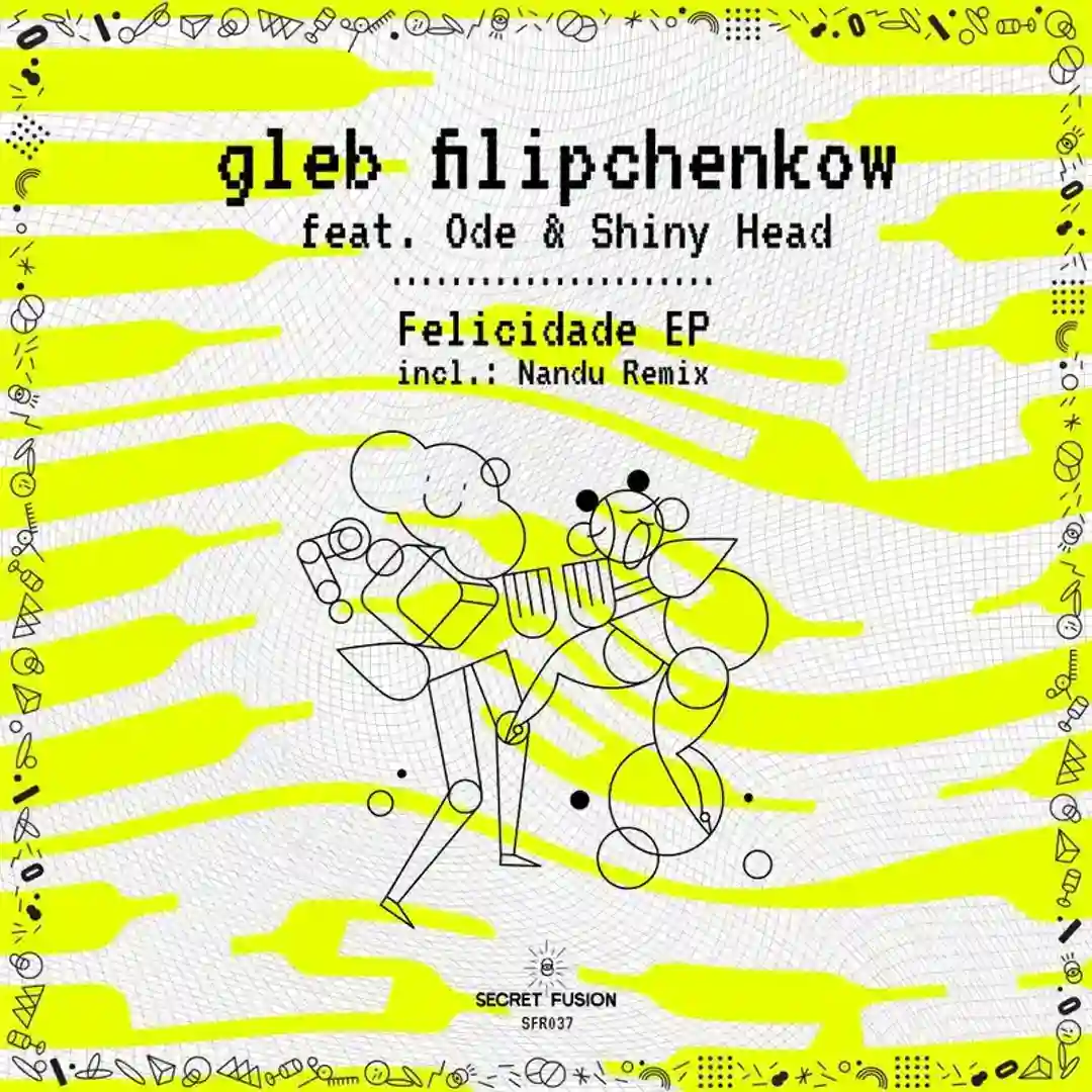 Felicidade (Nandu Remix) cover