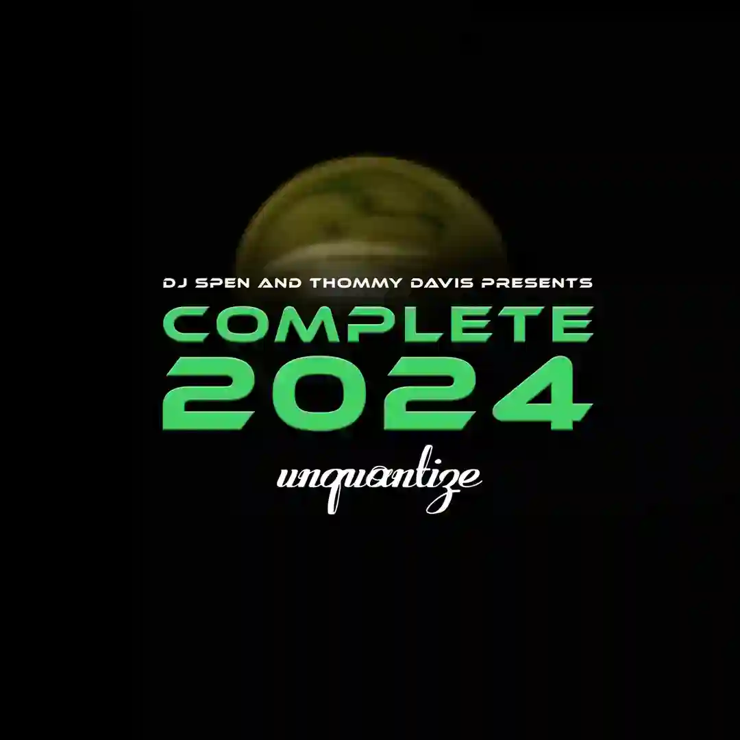 He's So Good (Original Mix) cover