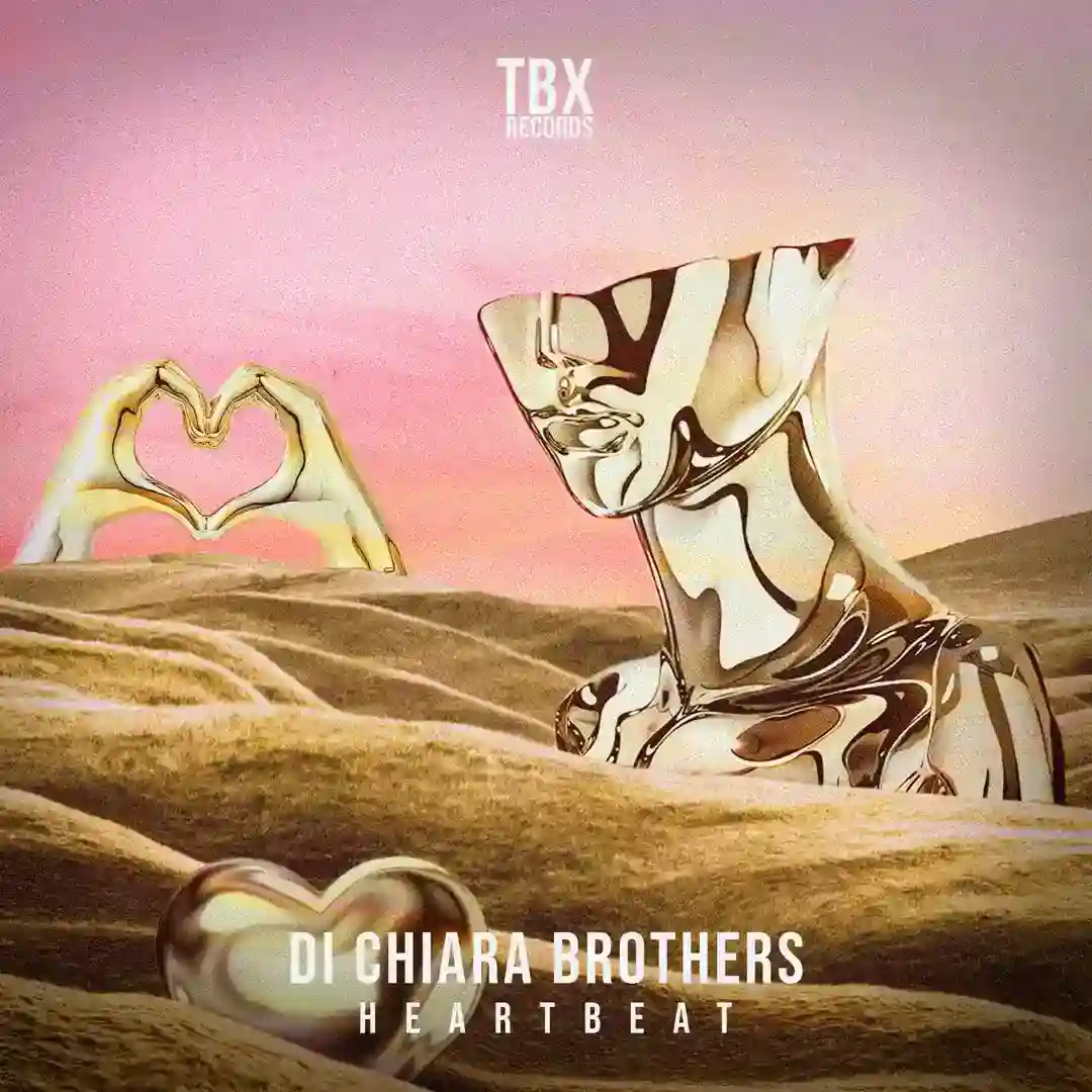 Heartbeat (Original Mix) cover