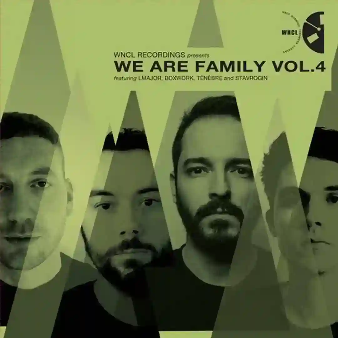 Carpenter's Blood Test (Original Mix) cover
