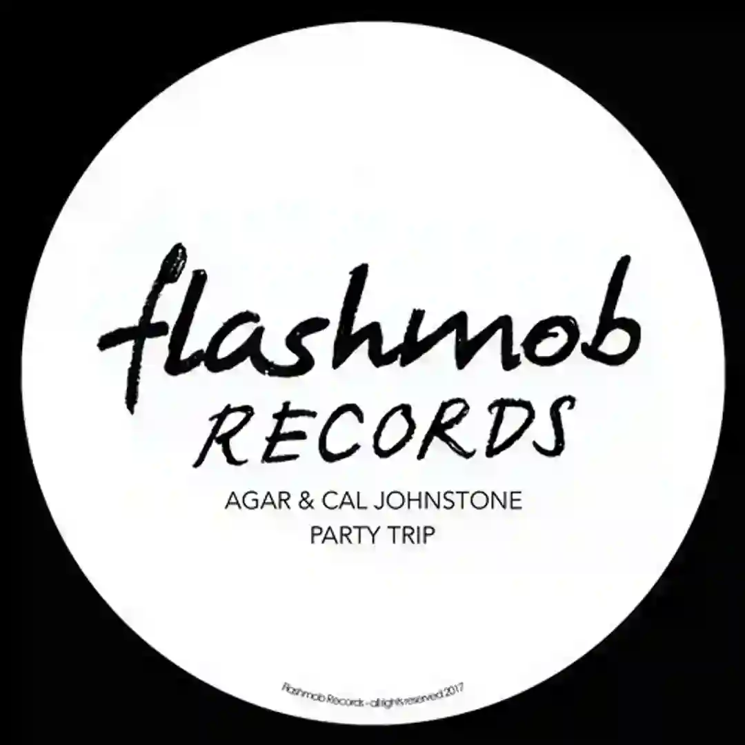 Party Trip cover