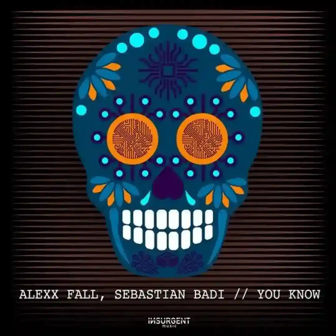 You Know (Extended Mix) cover