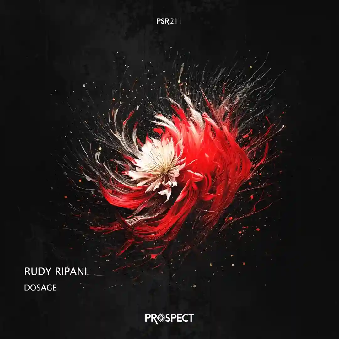 Reset (Original Mix) cover