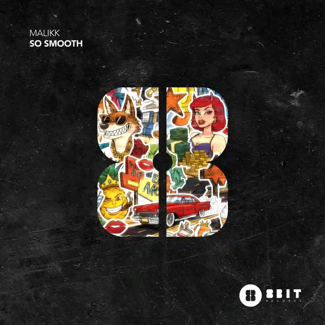 So Smooth (Gorge & Nick Curly Remix) cover