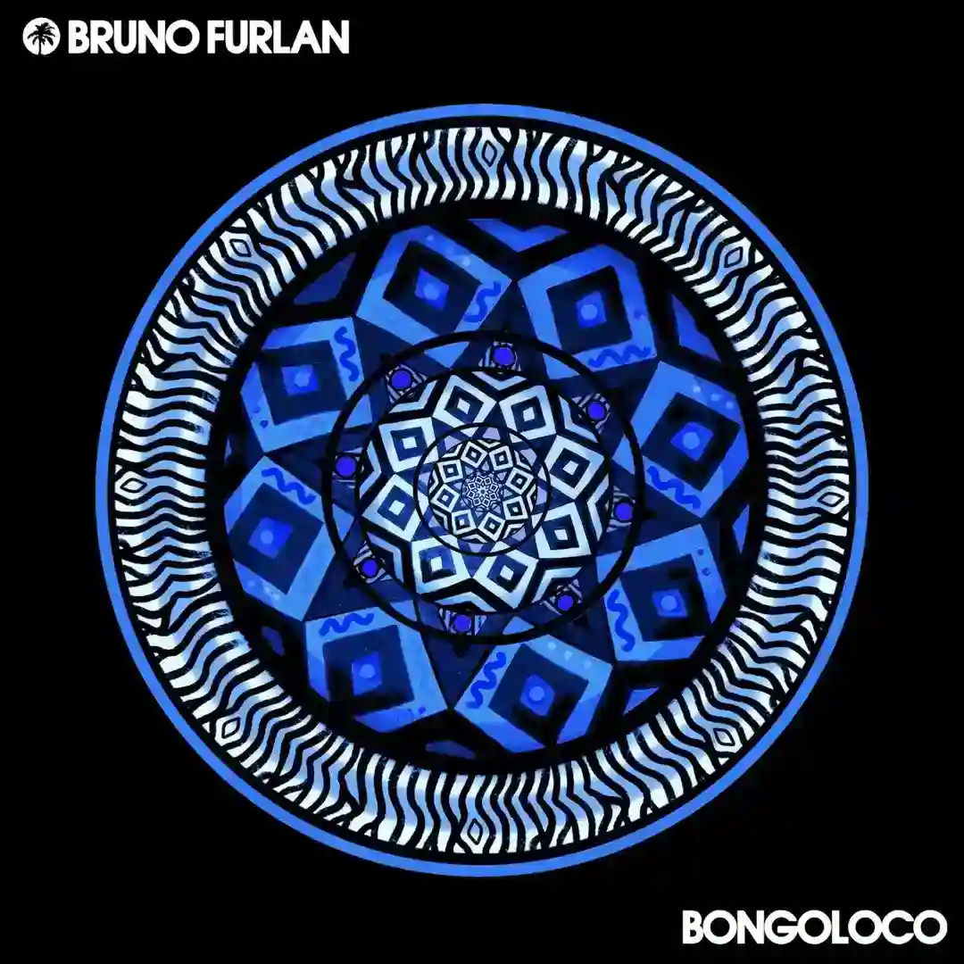 Bongoloco (Original Mix) cover