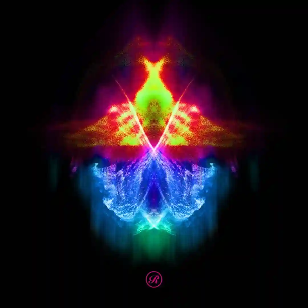 Blinding (Lopezhouse Remix) cover