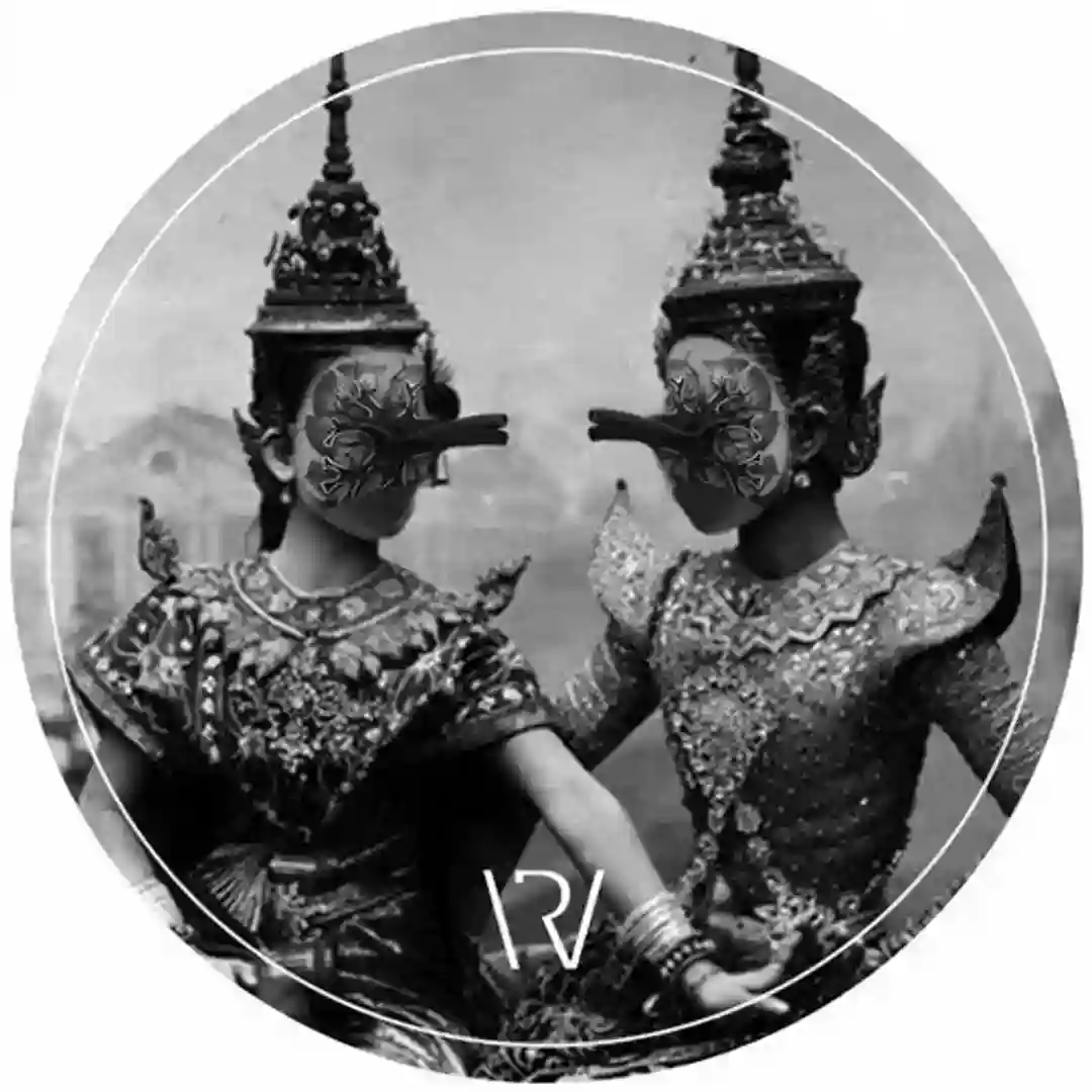 Goblin (Original Mix) cover