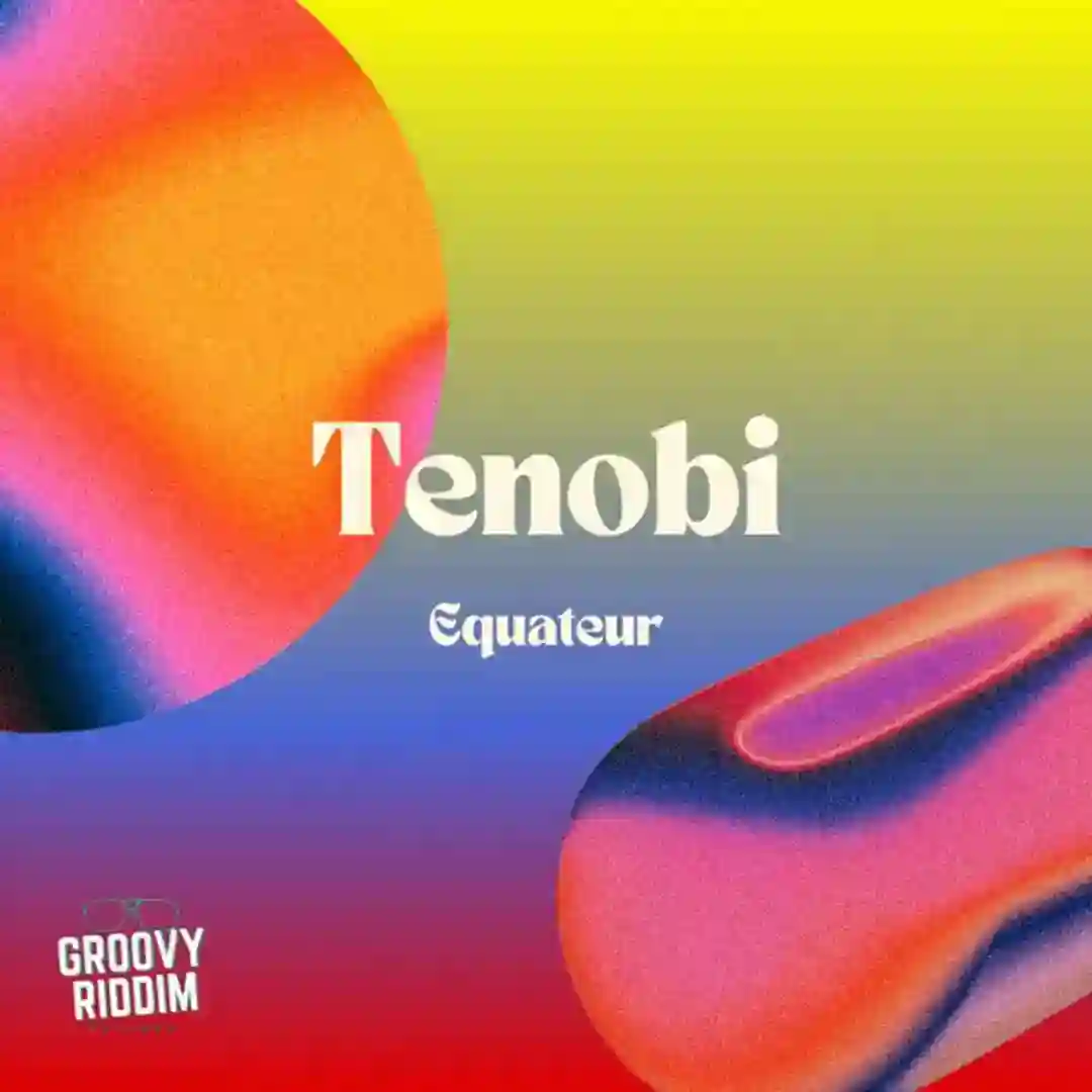 Equateur (Roots Mix) cover