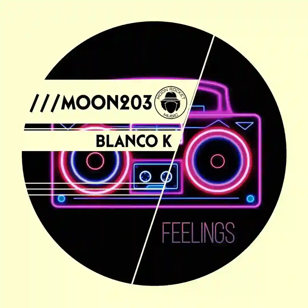 Feelings (Main Mix) cover