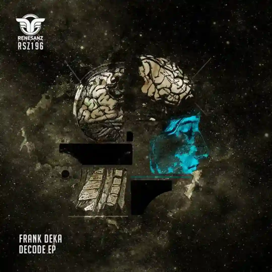 Perception (Original Mix) cover
