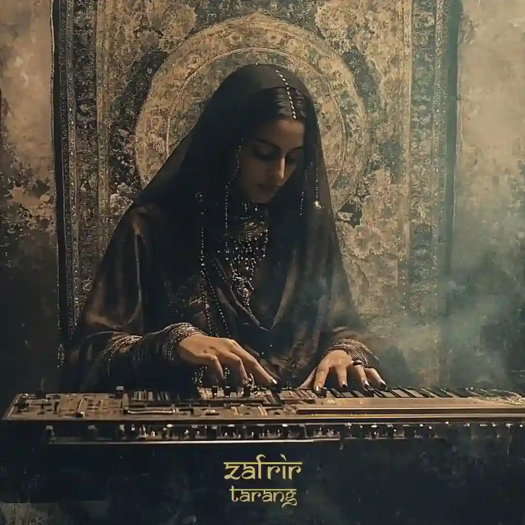 Tarang (Original Mix) cover