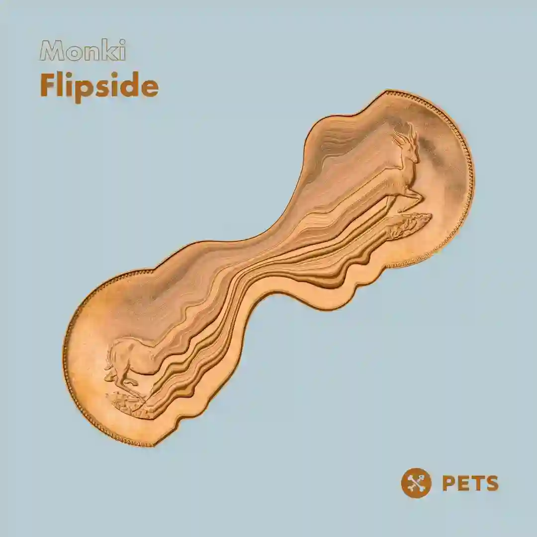 Flipside EP cover