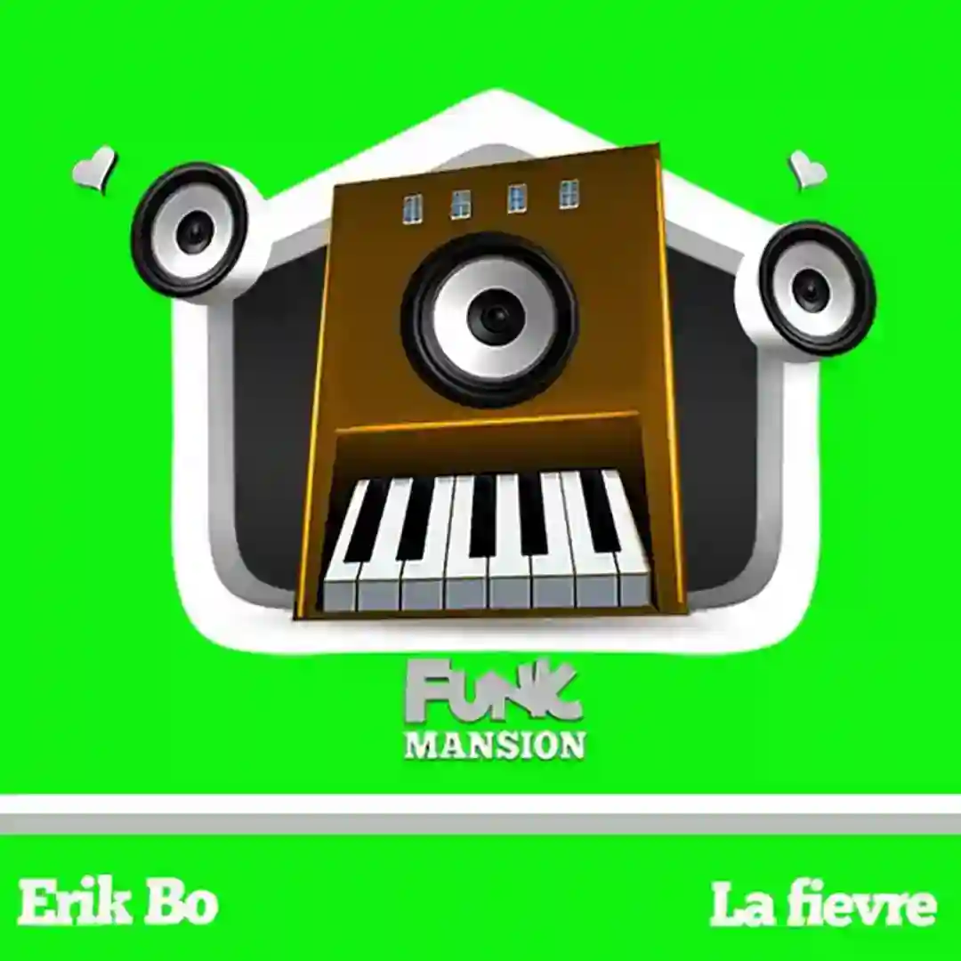 La fievre cover