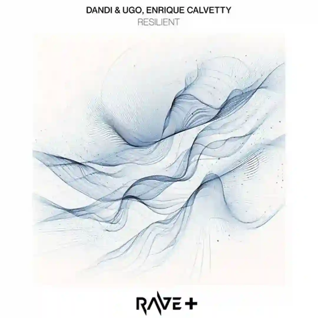 Deep Lake (Original Mix) cover