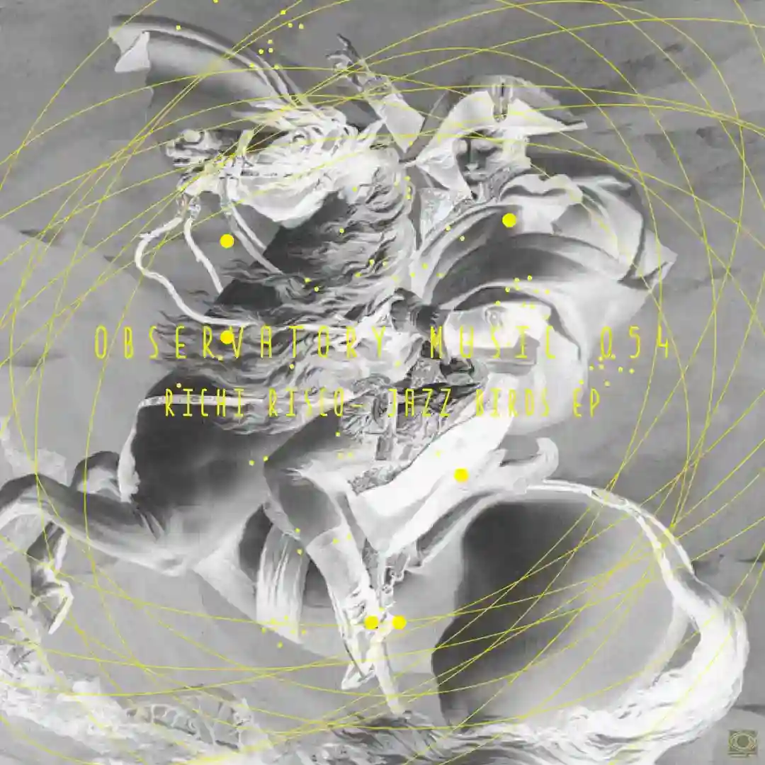 Warehouse Rules cover