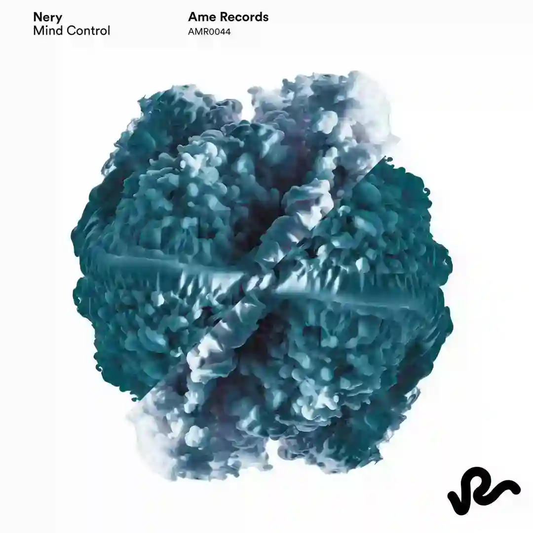 Mind Control cover
