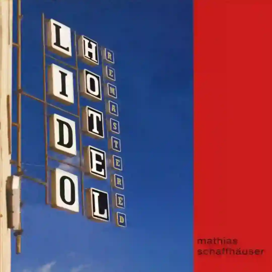 Nice to Meet You (Remastered) cover