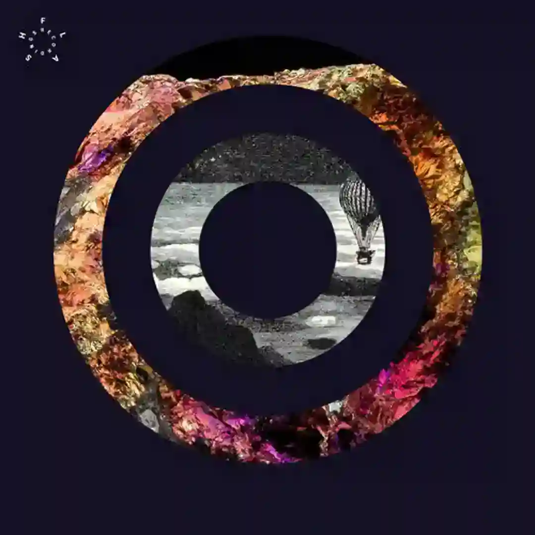 Space Traveler (Lucy Remix) cover