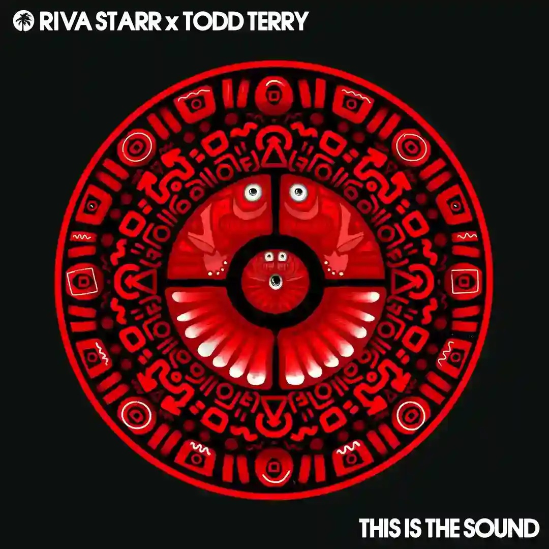 This Is The Sound (Original Mix) cover