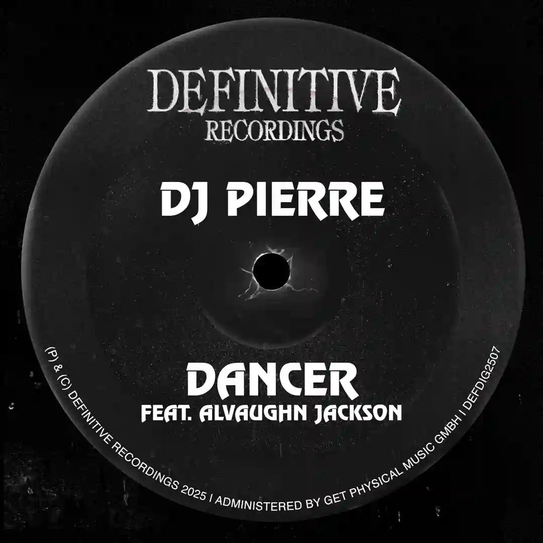 Dancer (The WildPiTcH Disco Mix) cover