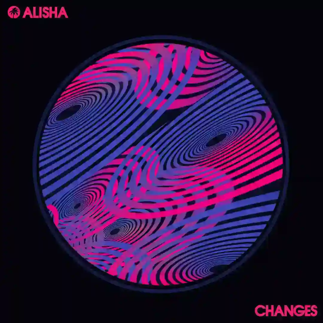 Changes cover