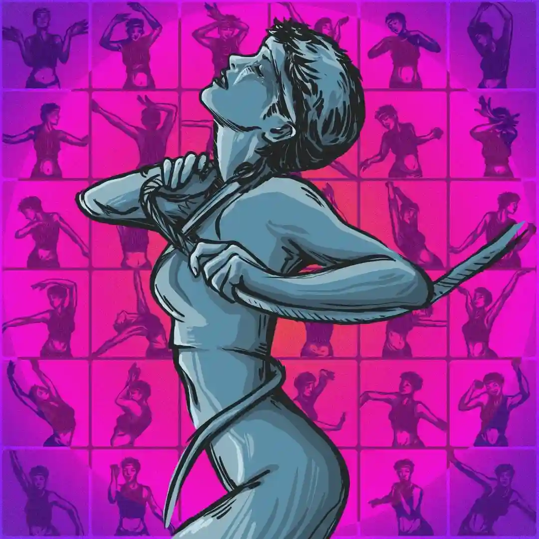 I Get Deep (Roland Leesker's Come Into Our House Rework Rework) cover