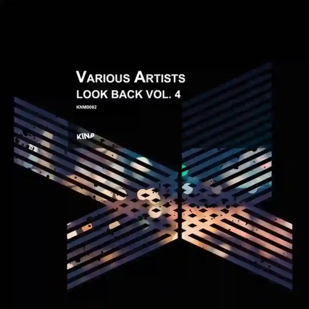 Charme (Original Mix) cover