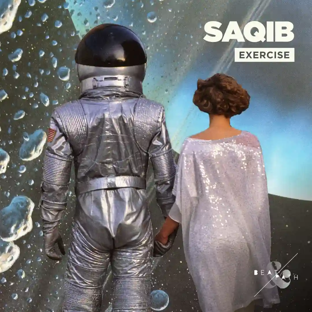 Exercise (Uone & Out of Sorts AUM Shanti Mix) cover