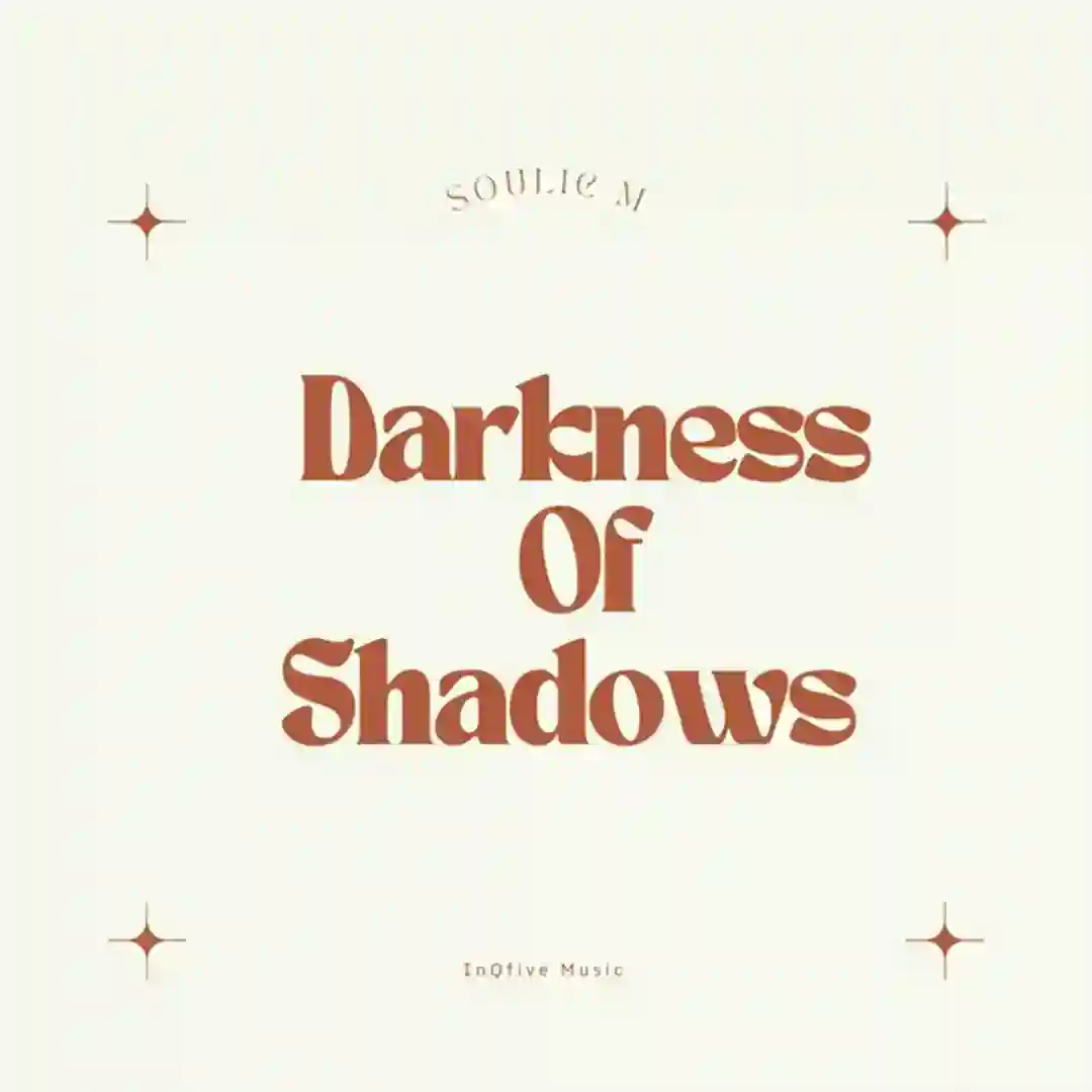 Darkness Of Shadows (Alienation Mix) cover