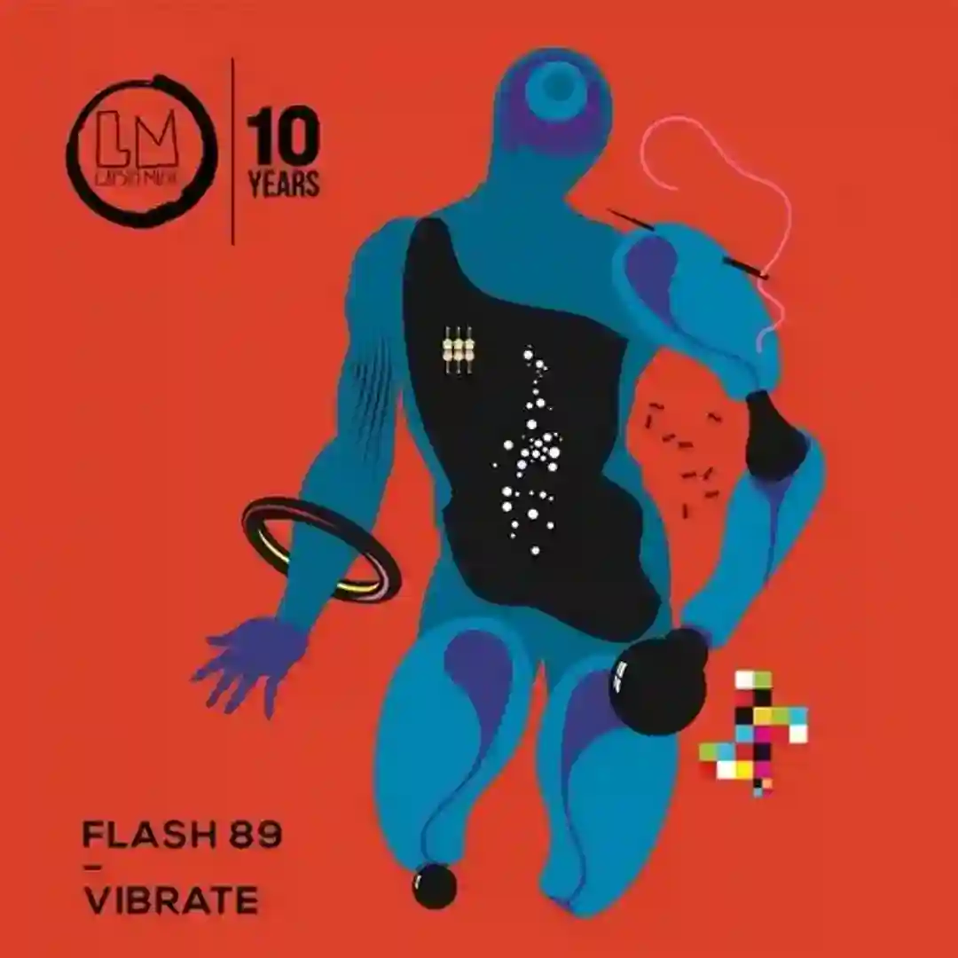 Vibrate cover