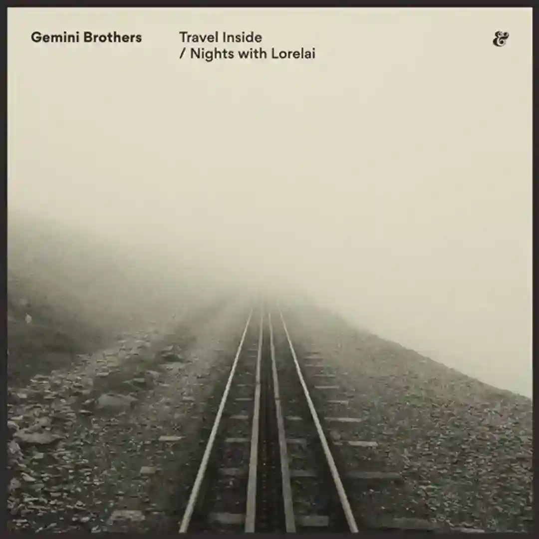 Nights With Lorelai (SBTH Remix) cover