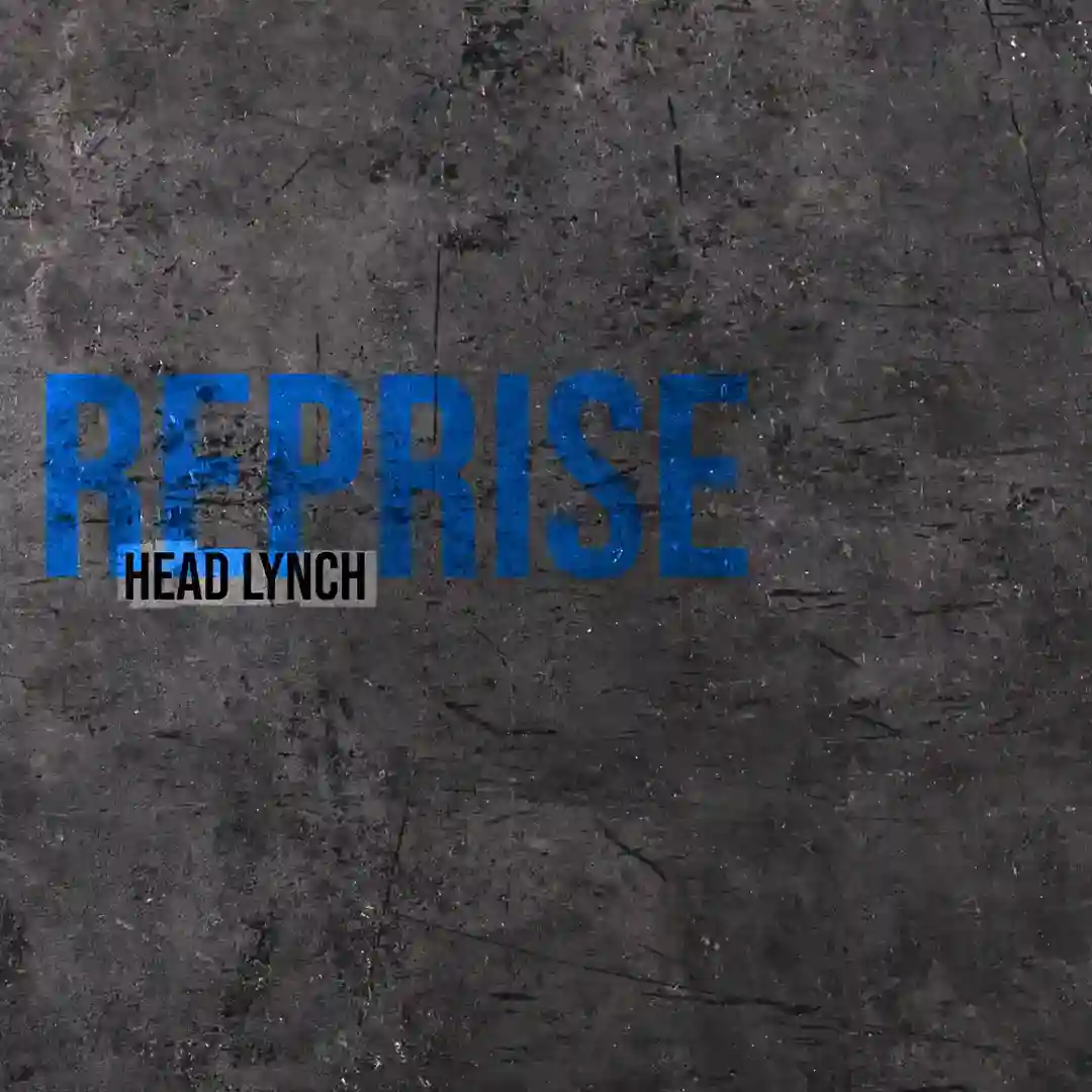 Reprise (2024 Remaster) cover