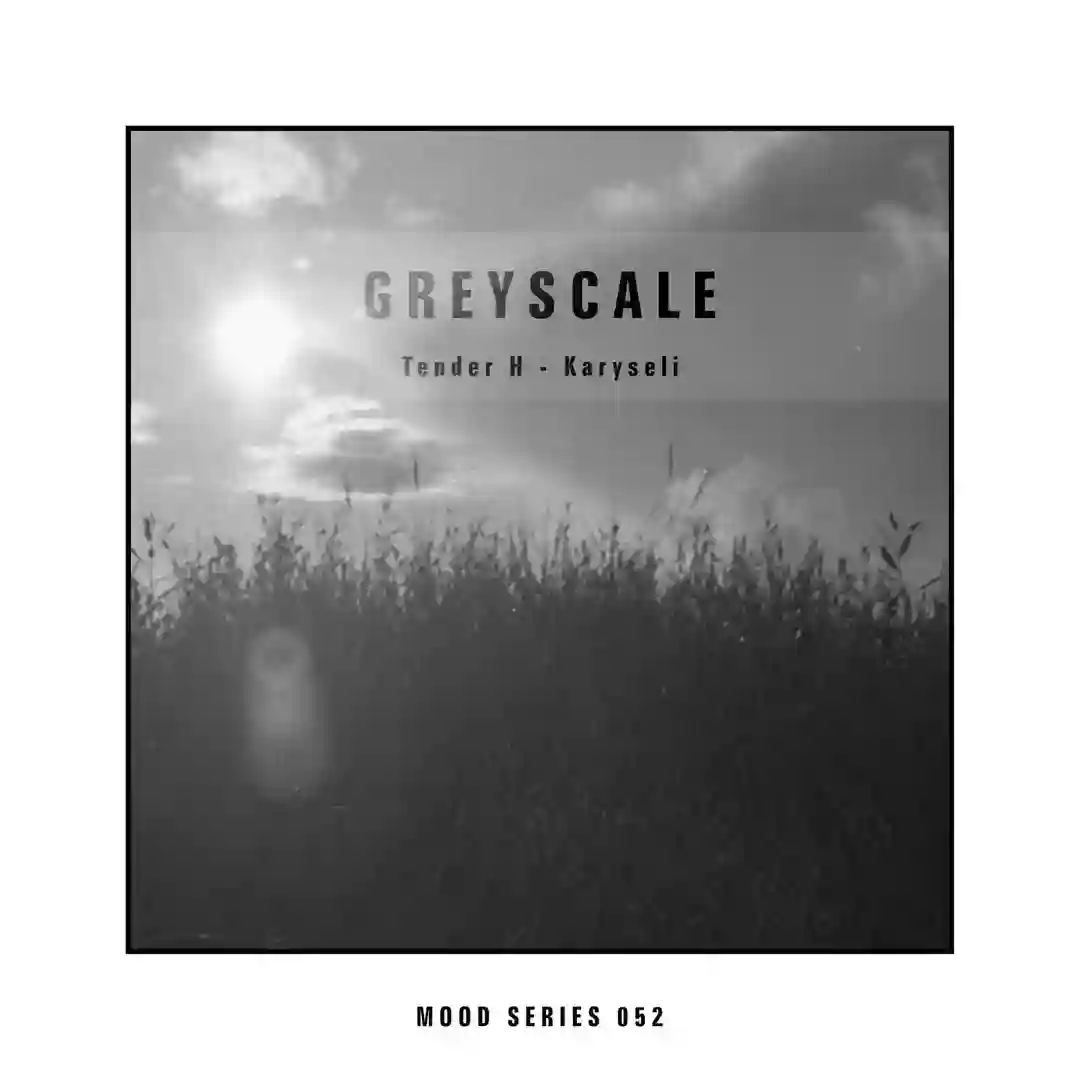 K Celiam cover