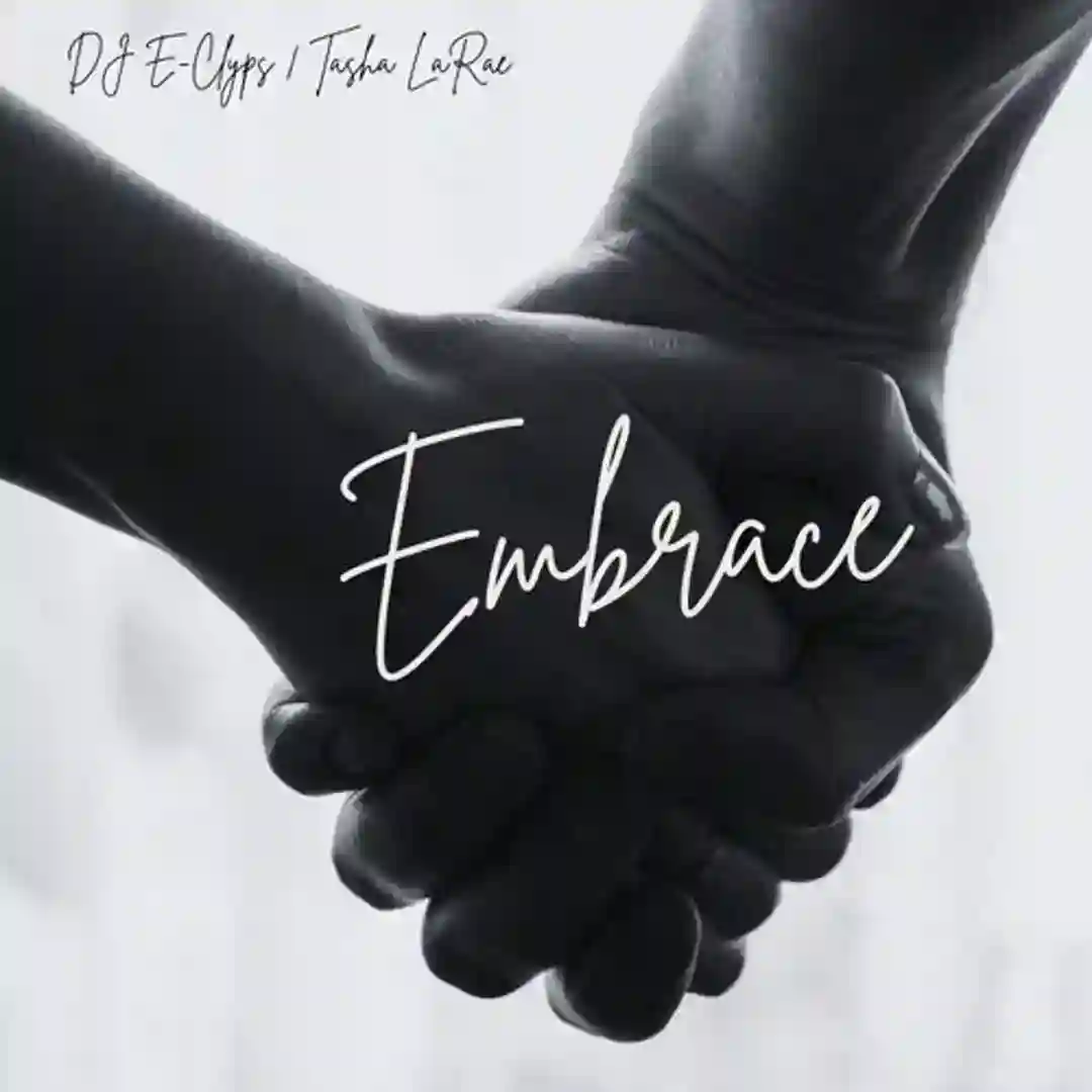 Embrace (Extended Mix) cover