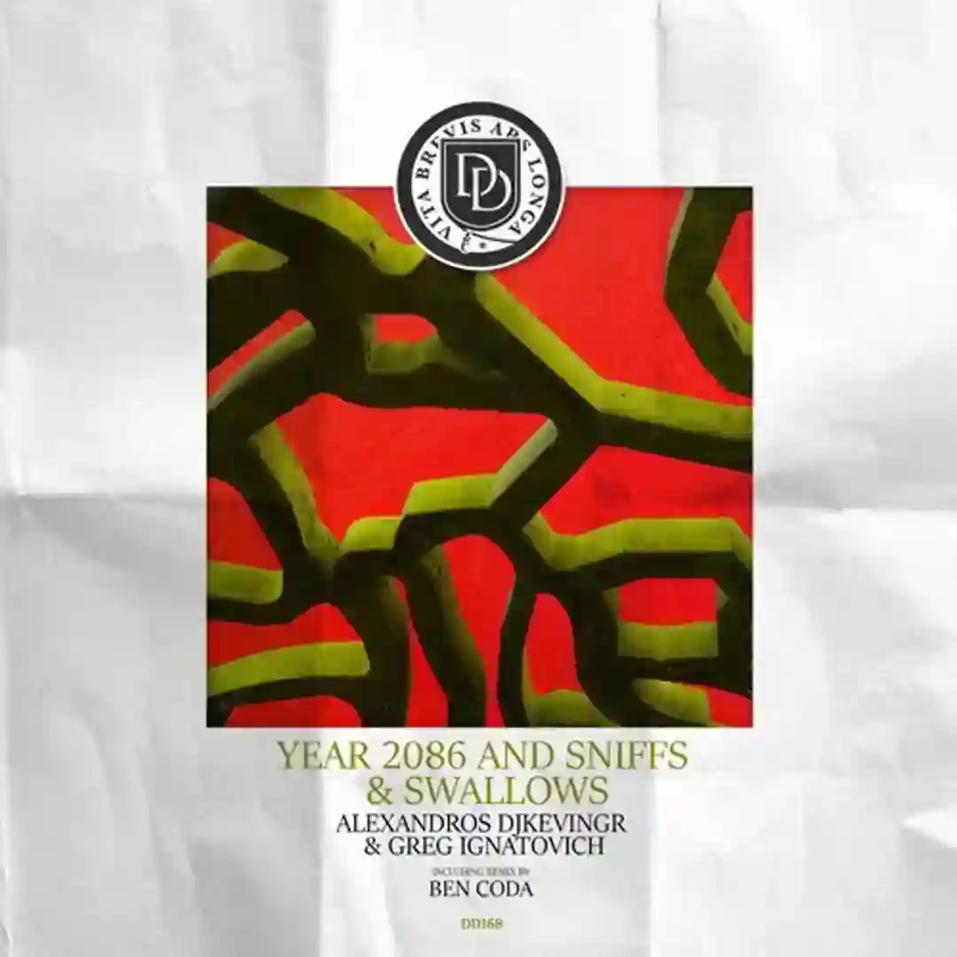 Sniffs & Swallows (Original Mix) cover