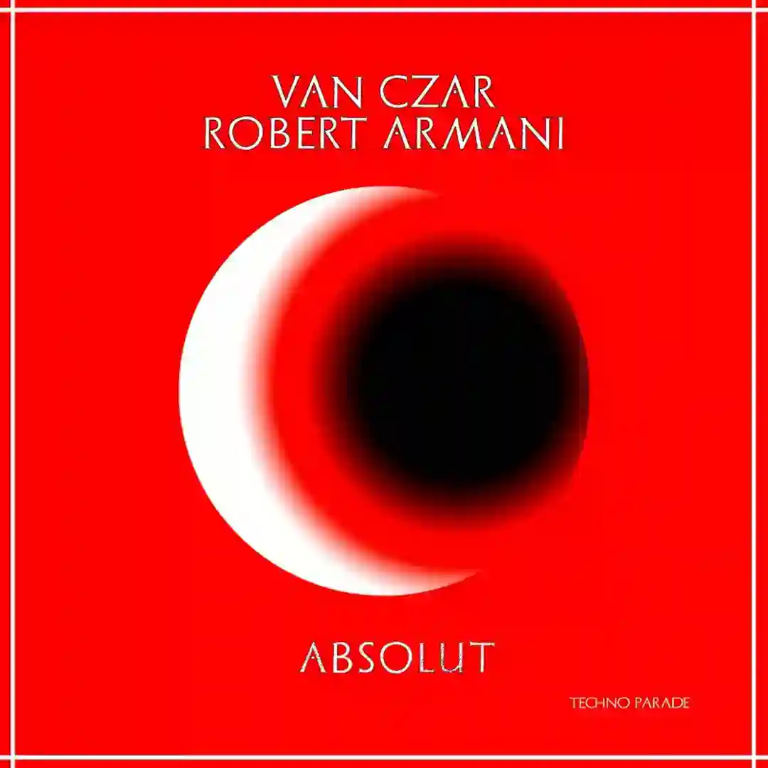Absolut (RA. Music Classic Mix) cover